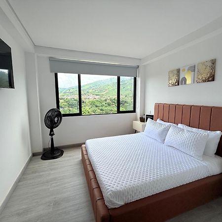 Loft Host Partner Cerca Al Aeropuerto,Expofuturo Y Ukumari Apartment Pereira Ngoại thất bức ảnh