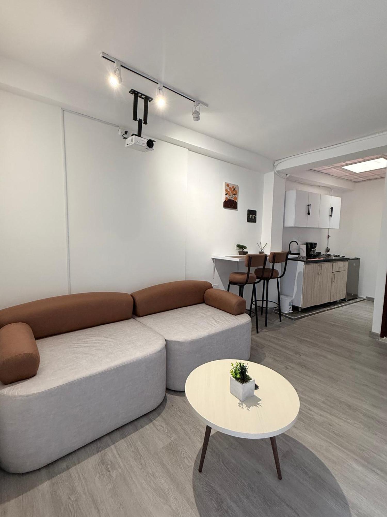 Loft Host Partner Cerca Al Aeropuerto,Expofuturo Y Ukumari Apartment Pereira Ngoại thất bức ảnh