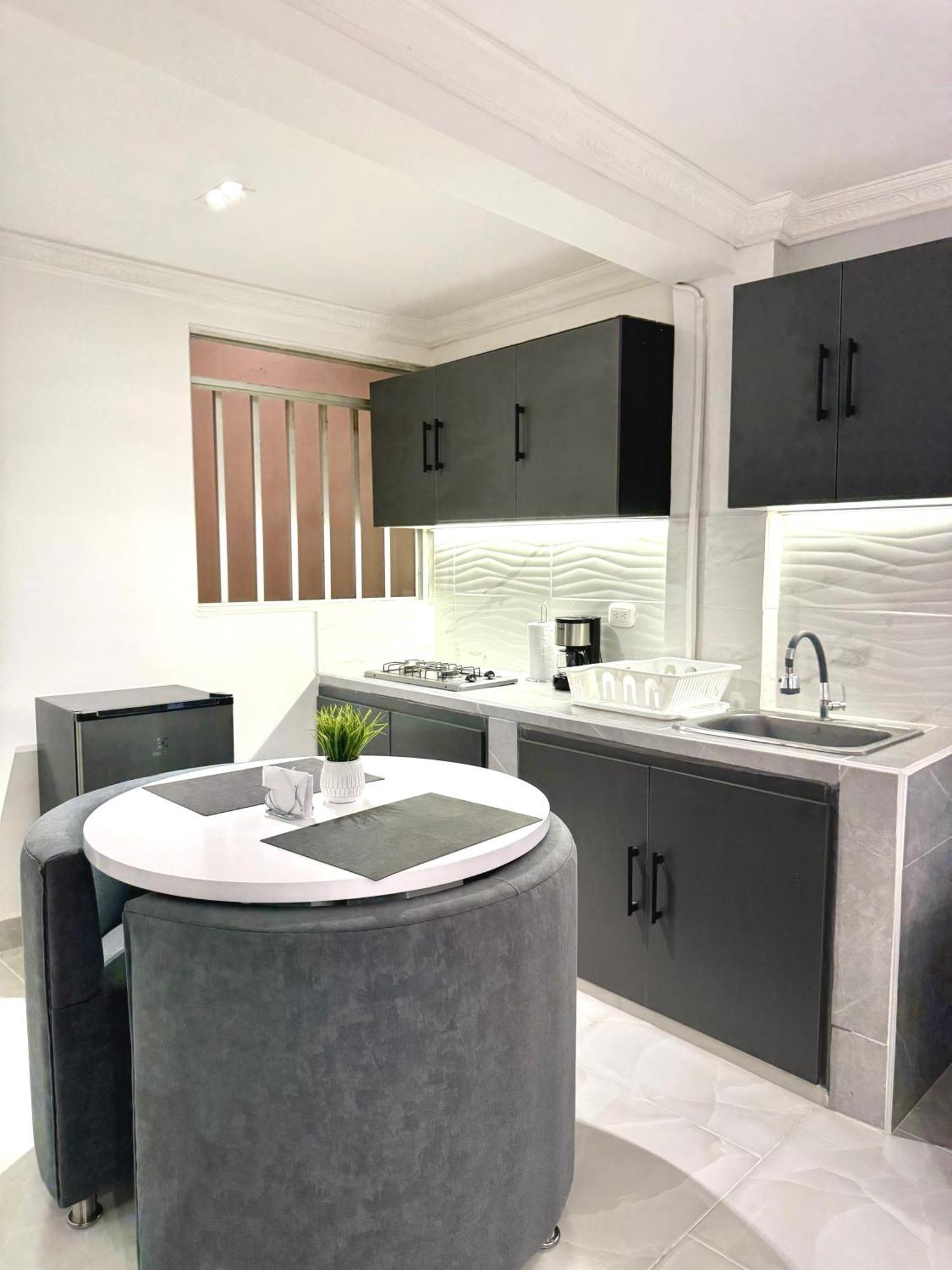 Loft Host Partner Cerca Al Aeropuerto,Expofuturo Y Ukumari Apartment Pereira Ngoại thất bức ảnh