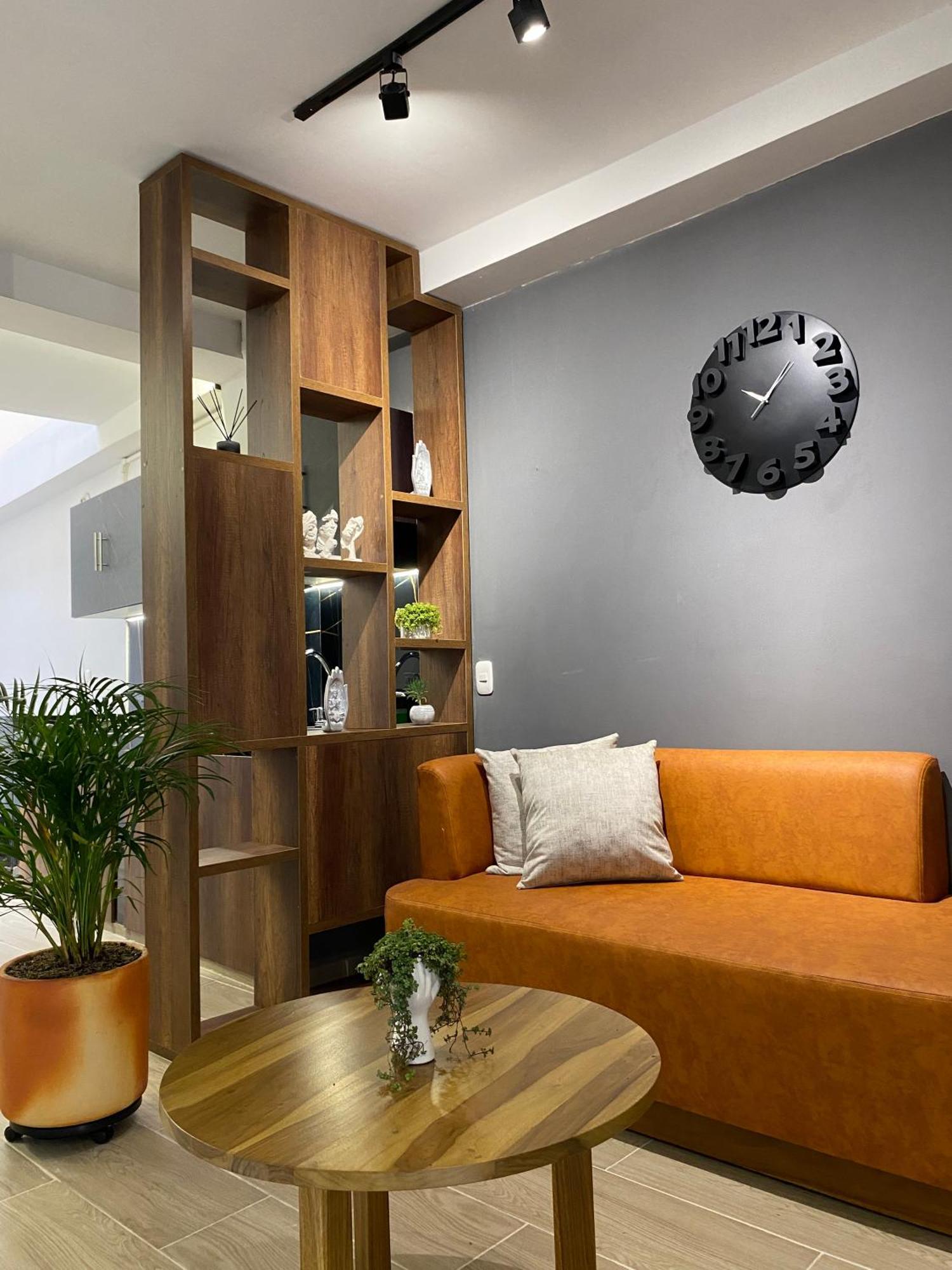 Loft Host Partner Cerca Al Aeropuerto,Expofuturo Y Ukumari Apartment Pereira Ngoại thất bức ảnh