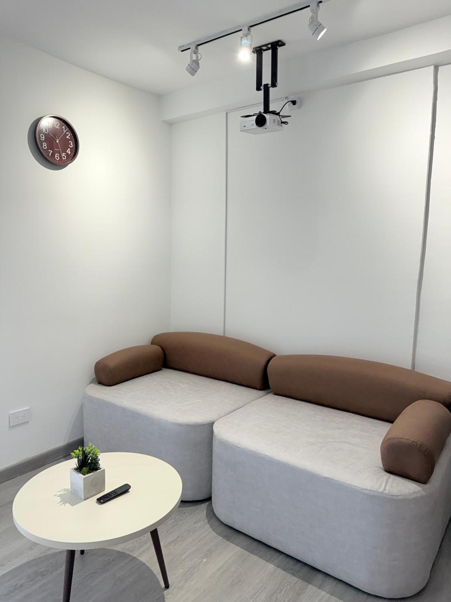Loft Host Partner Cerca Al Aeropuerto,Expofuturo Y Ukumari Apartment Pereira Ngoại thất bức ảnh