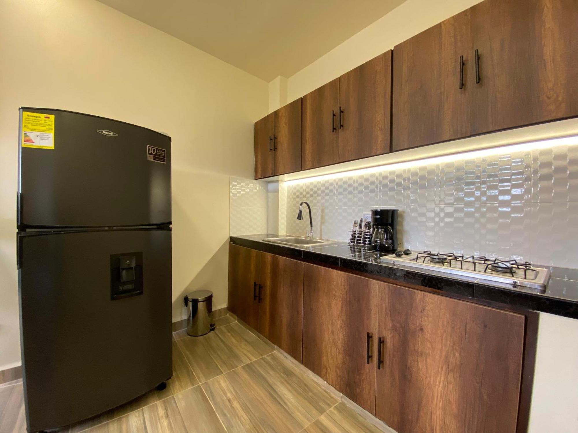 Loft Host Partner Cerca Al Aeropuerto,Expofuturo Y Ukumari Apartment Pereira Ngoại thất bức ảnh