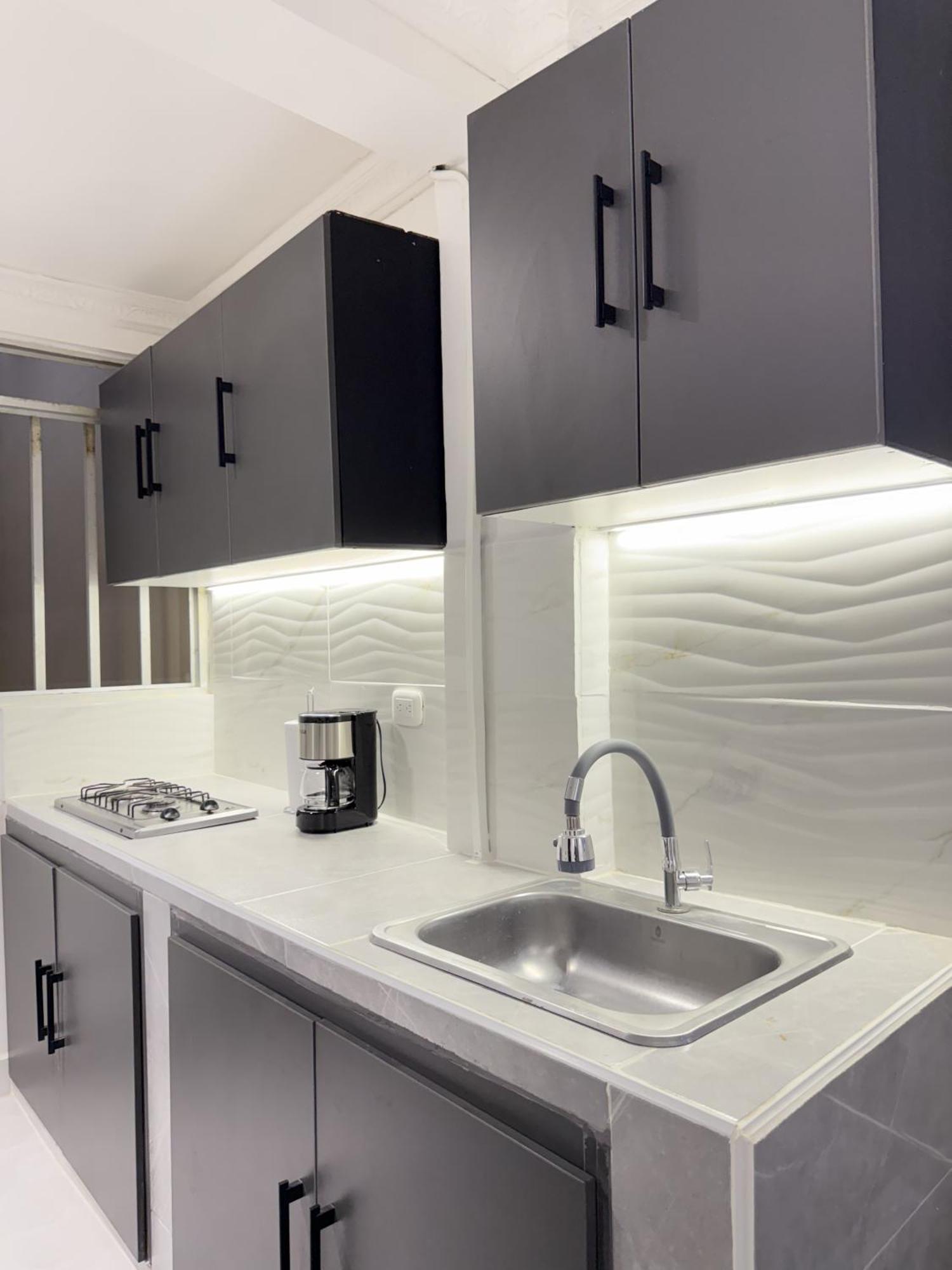 Loft Host Partner Cerca Al Aeropuerto,Expofuturo Y Ukumari Apartment Pereira Ngoại thất bức ảnh