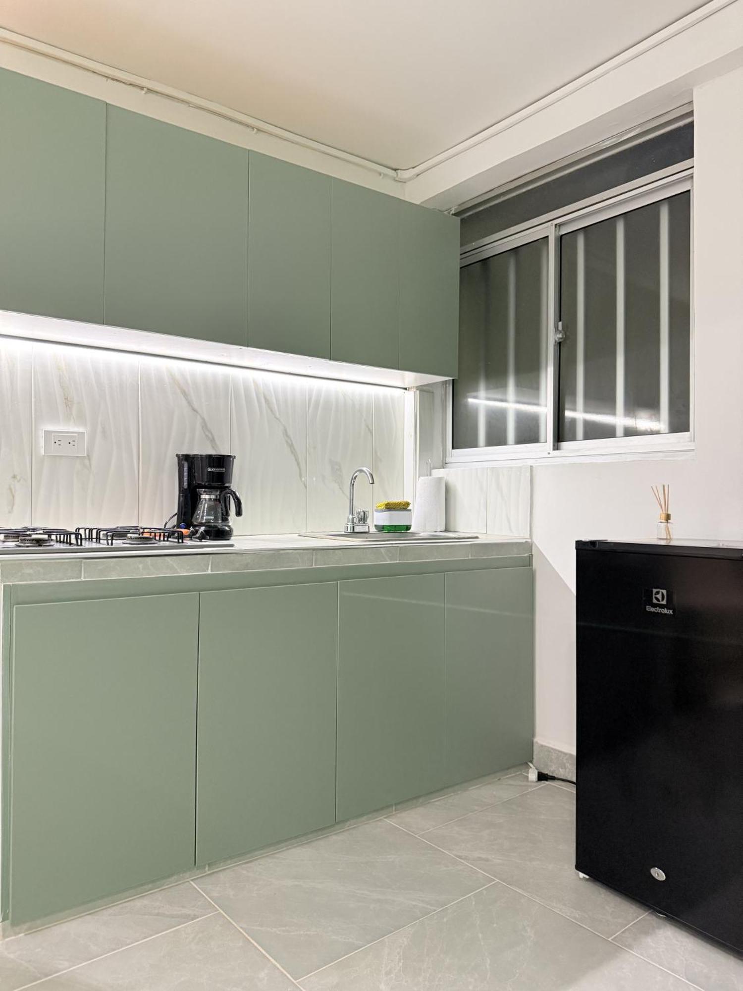 Loft Host Partner Cerca Al Aeropuerto,Expofuturo Y Ukumari Apartment Pereira Ngoại thất bức ảnh