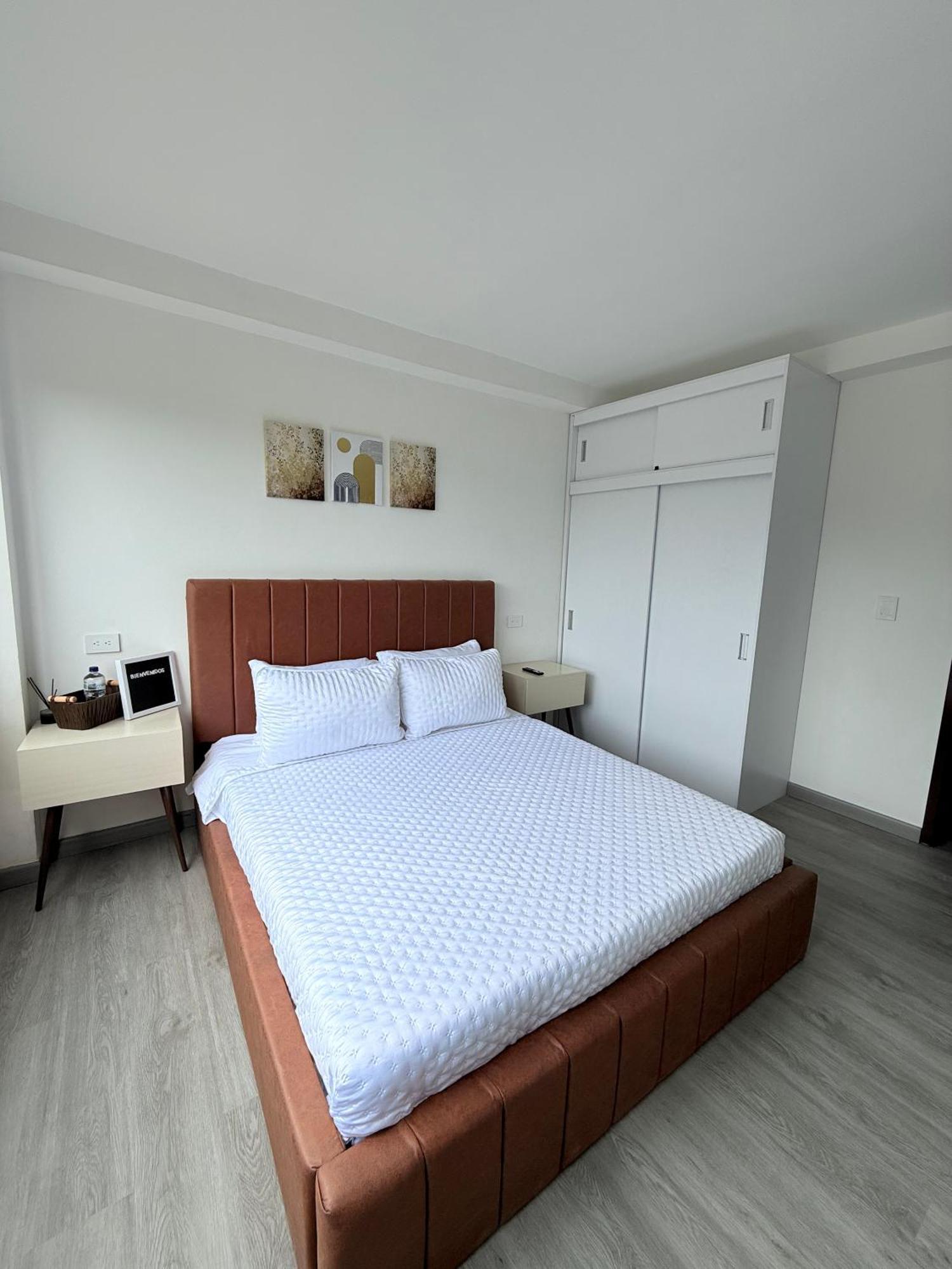 Loft Host Partner Cerca Al Aeropuerto,Expofuturo Y Ukumari Apartment Pereira Ngoại thất bức ảnh