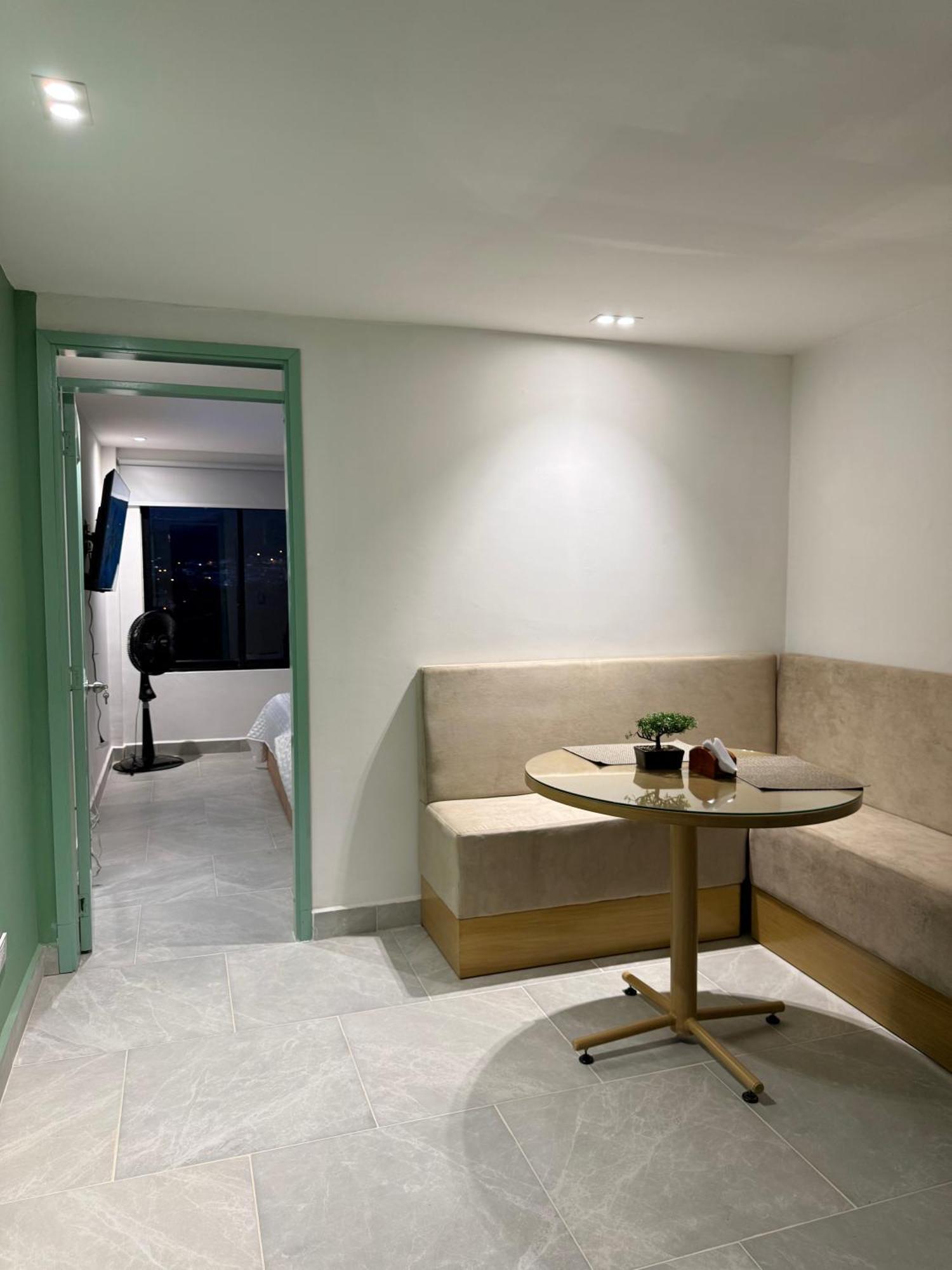 Loft Host Partner Cerca Al Aeropuerto,Expofuturo Y Ukumari Apartment Pereira Ngoại thất bức ảnh