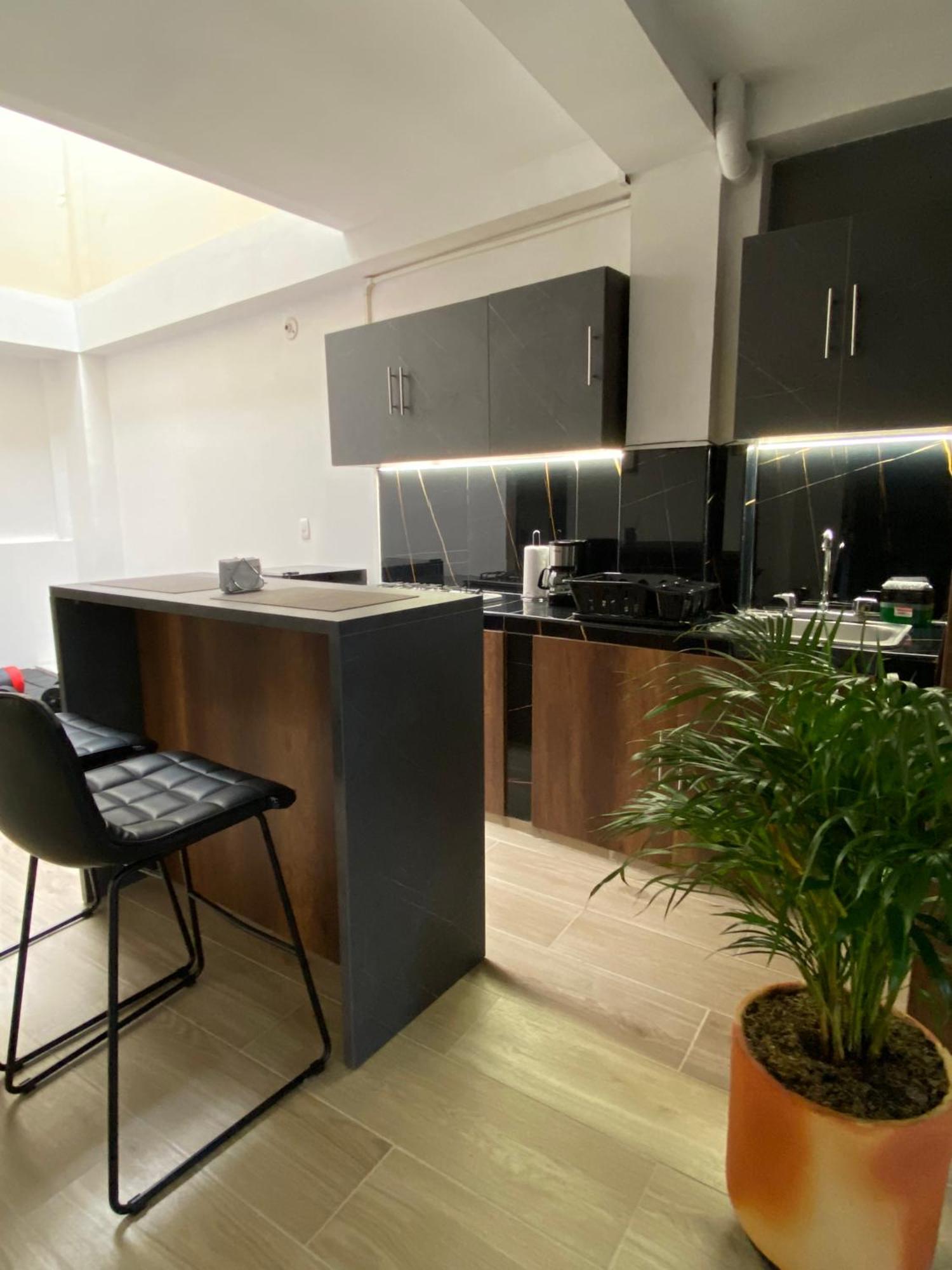 Loft Host Partner Cerca Al Aeropuerto,Expofuturo Y Ukumari Apartment Pereira Ngoại thất bức ảnh