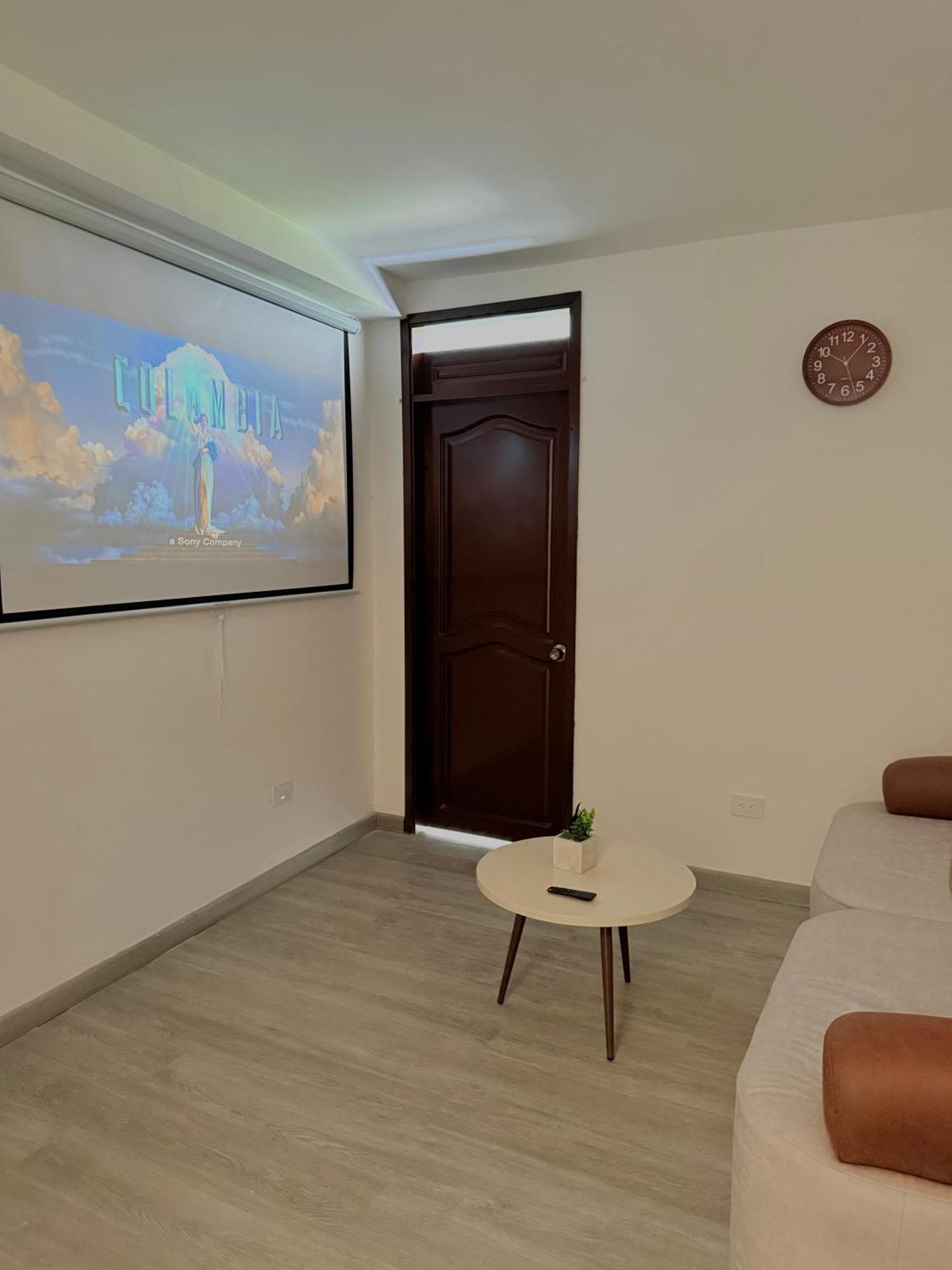 Loft Host Partner Cerca Al Aeropuerto,Expofuturo Y Ukumari Apartment Pereira Ngoại thất bức ảnh