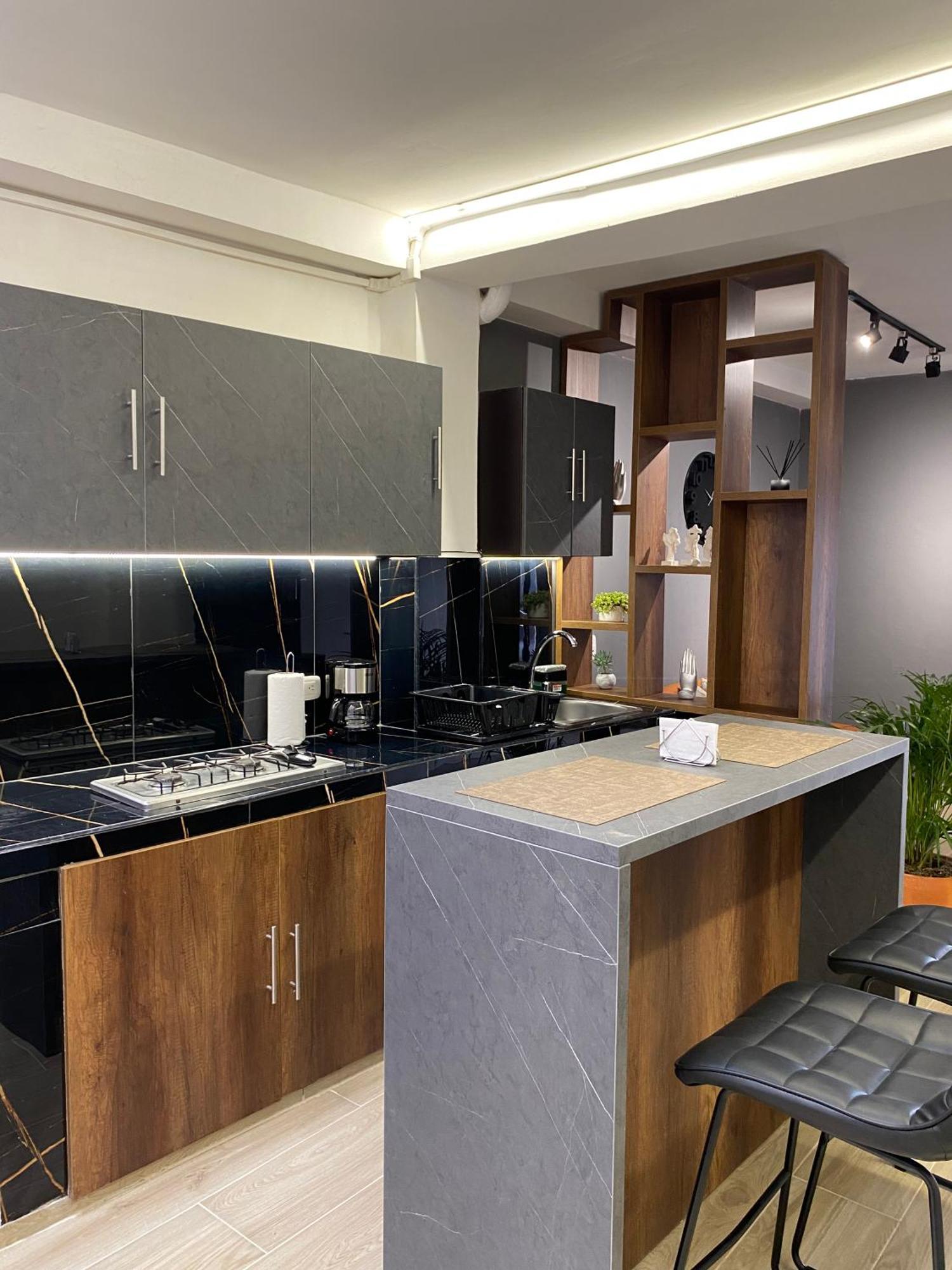 Loft Host Partner Cerca Al Aeropuerto,Expofuturo Y Ukumari Apartment Pereira Ngoại thất bức ảnh