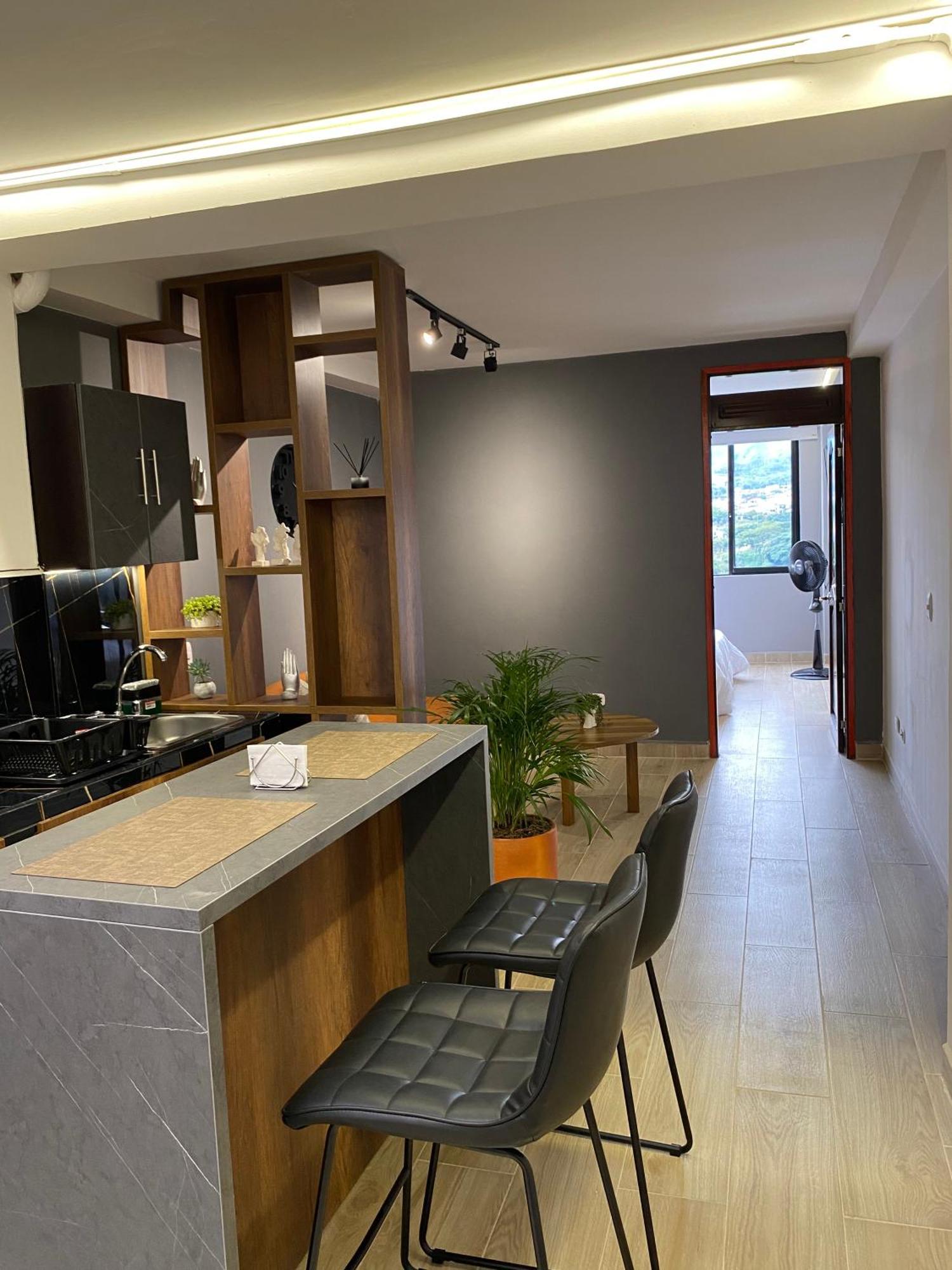 Loft Host Partner Cerca Al Aeropuerto,Expofuturo Y Ukumari Apartment Pereira Ngoại thất bức ảnh