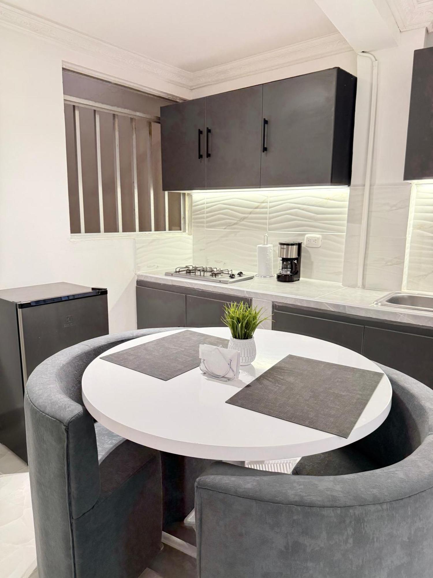 Loft Host Partner Cerca Al Aeropuerto,Expofuturo Y Ukumari Apartment Pereira Ngoại thất bức ảnh