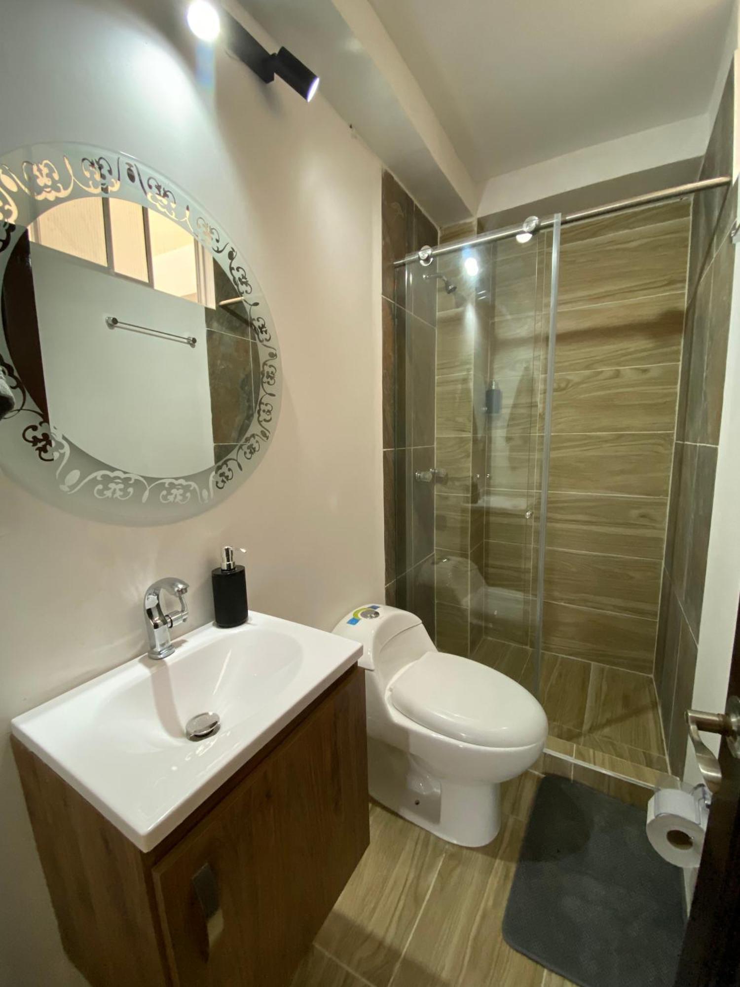 Loft Host Partner Cerca Al Aeropuerto,Expofuturo Y Ukumari Apartment Pereira Ngoại thất bức ảnh