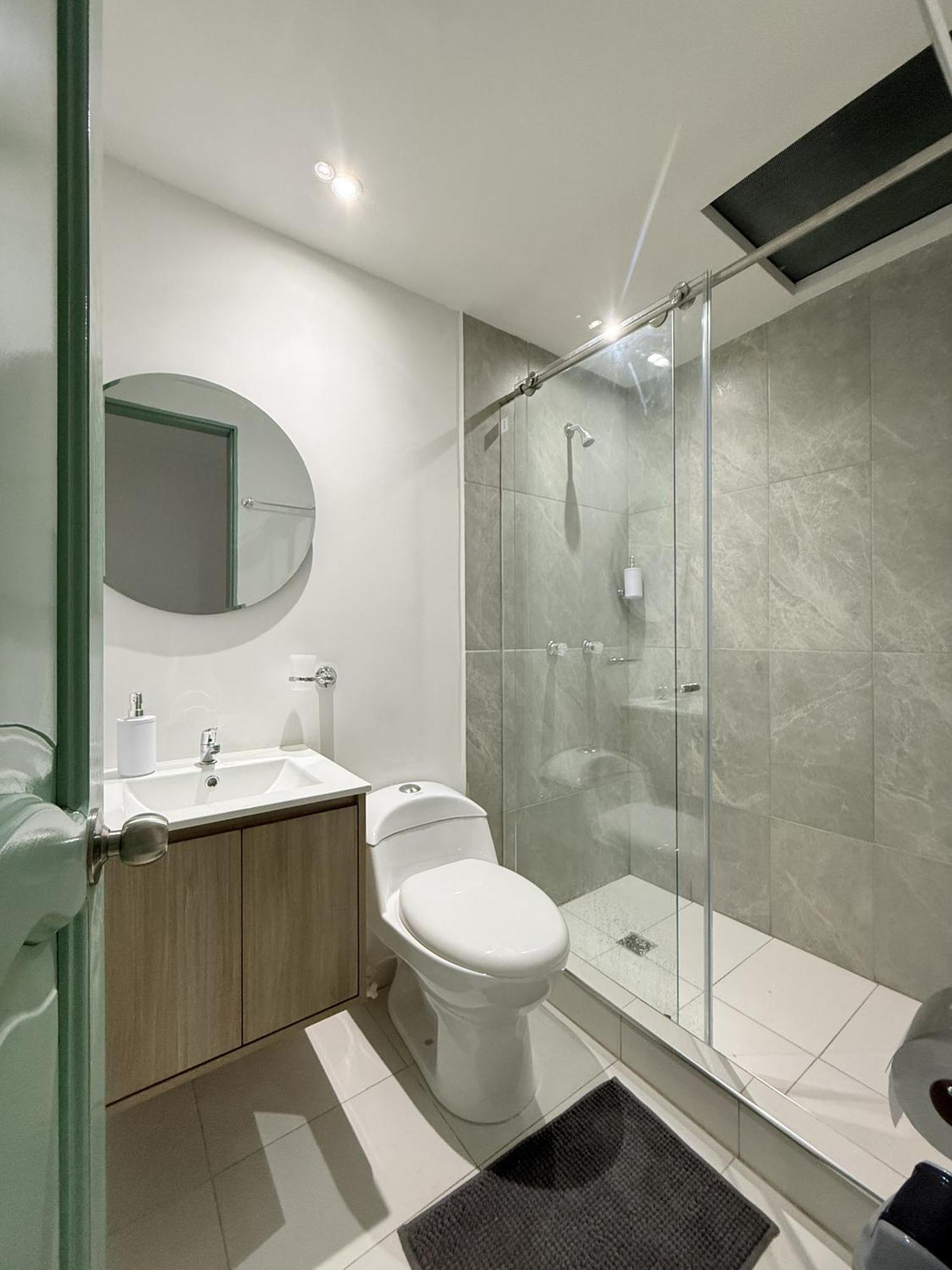 Loft Host Partner Cerca Al Aeropuerto,Expofuturo Y Ukumari Apartment Pereira Ngoại thất bức ảnh