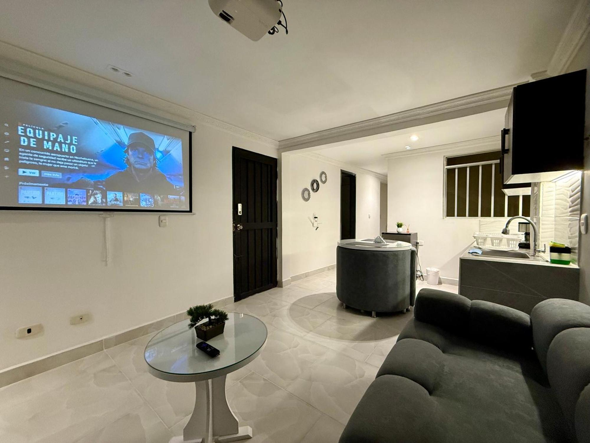 Loft Host Partner Cerca Al Aeropuerto,Expofuturo Y Ukumari Apartment Pereira Ngoại thất bức ảnh