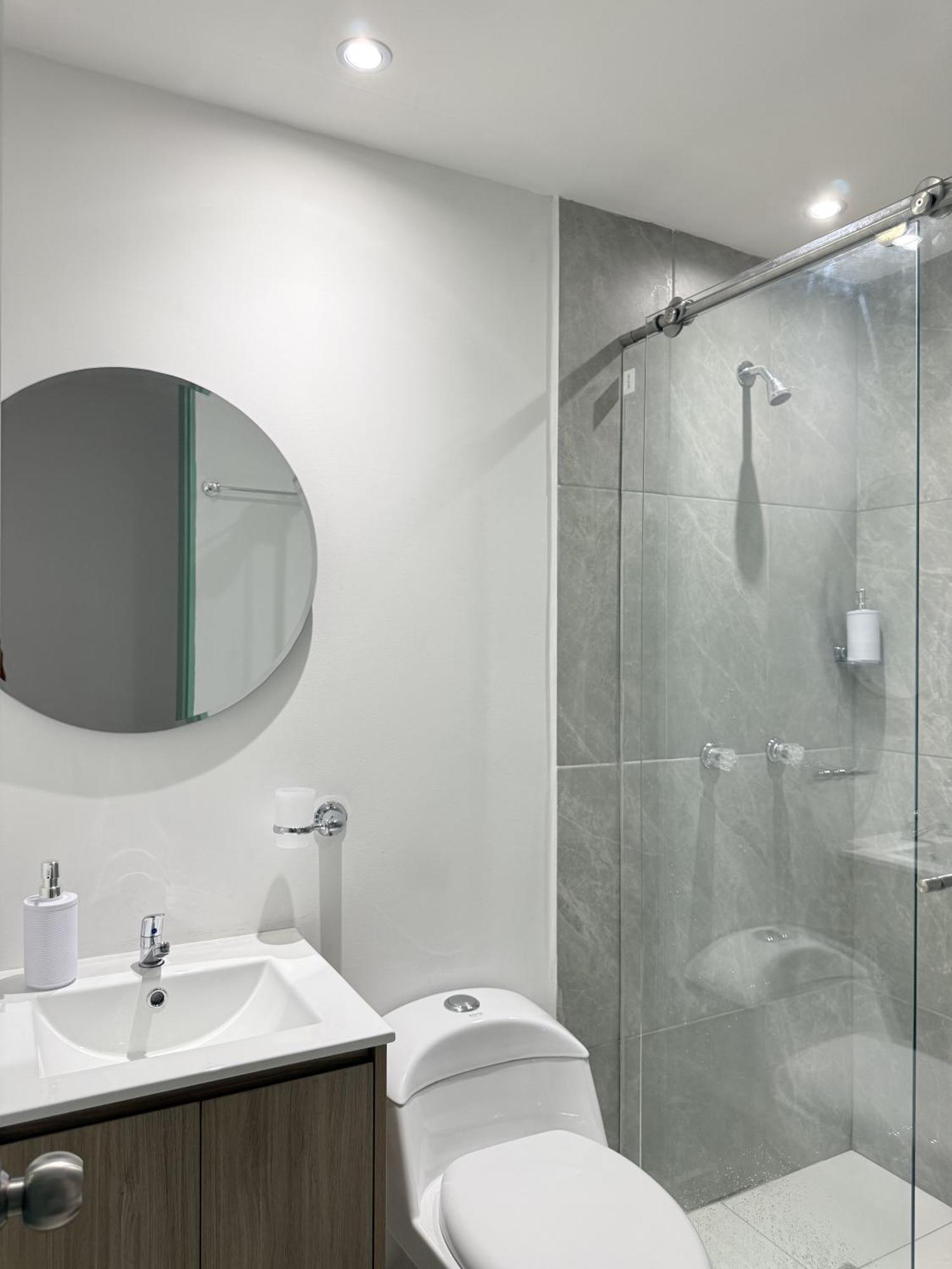 Loft Host Partner Cerca Al Aeropuerto,Expofuturo Y Ukumari Apartment Pereira Ngoại thất bức ảnh