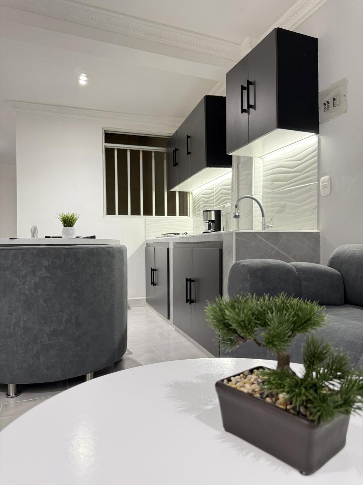 Loft Host Partner Cerca Al Aeropuerto,Expofuturo Y Ukumari Apartment Pereira Ngoại thất bức ảnh