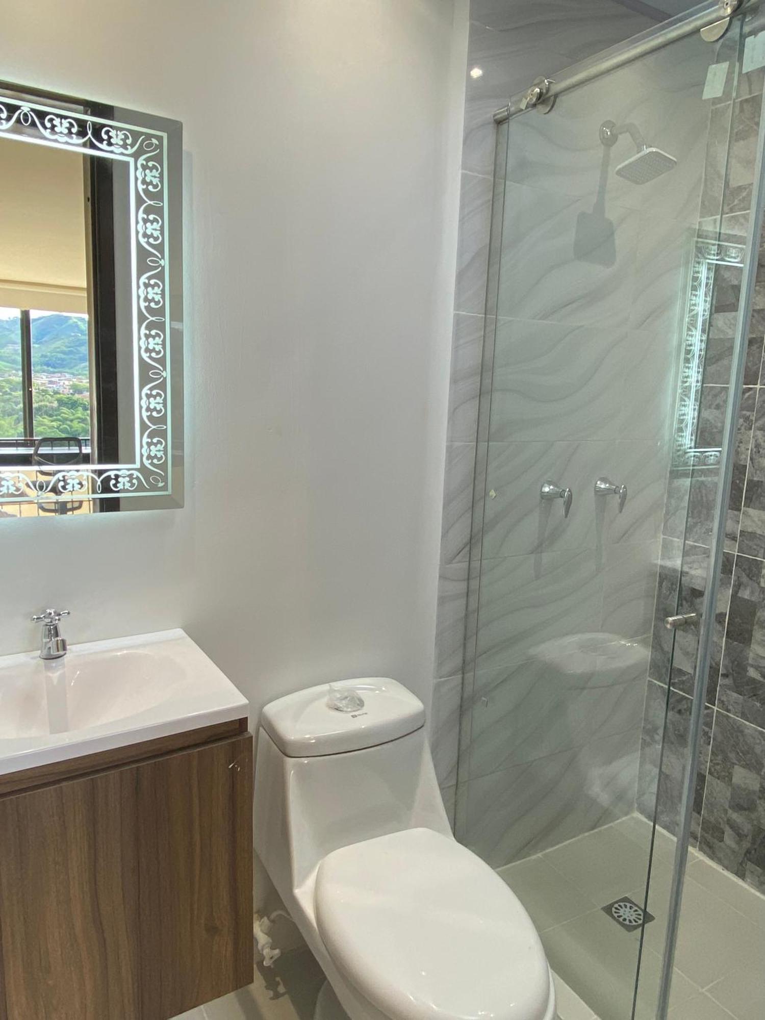 Loft Host Partner Cerca Al Aeropuerto,Expofuturo Y Ukumari Apartment Pereira Ngoại thất bức ảnh