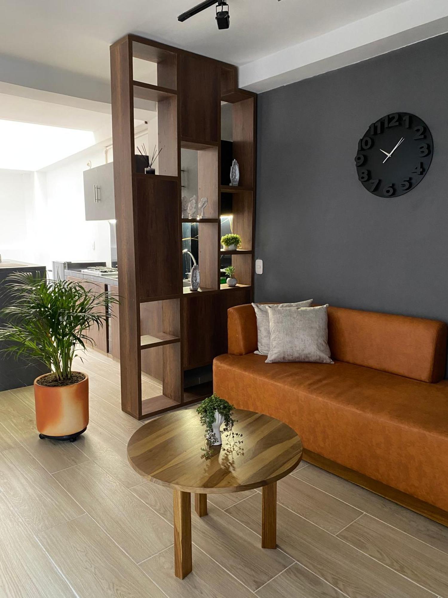 Loft Host Partner Cerca Al Aeropuerto,Expofuturo Y Ukumari Apartment Pereira Ngoại thất bức ảnh
