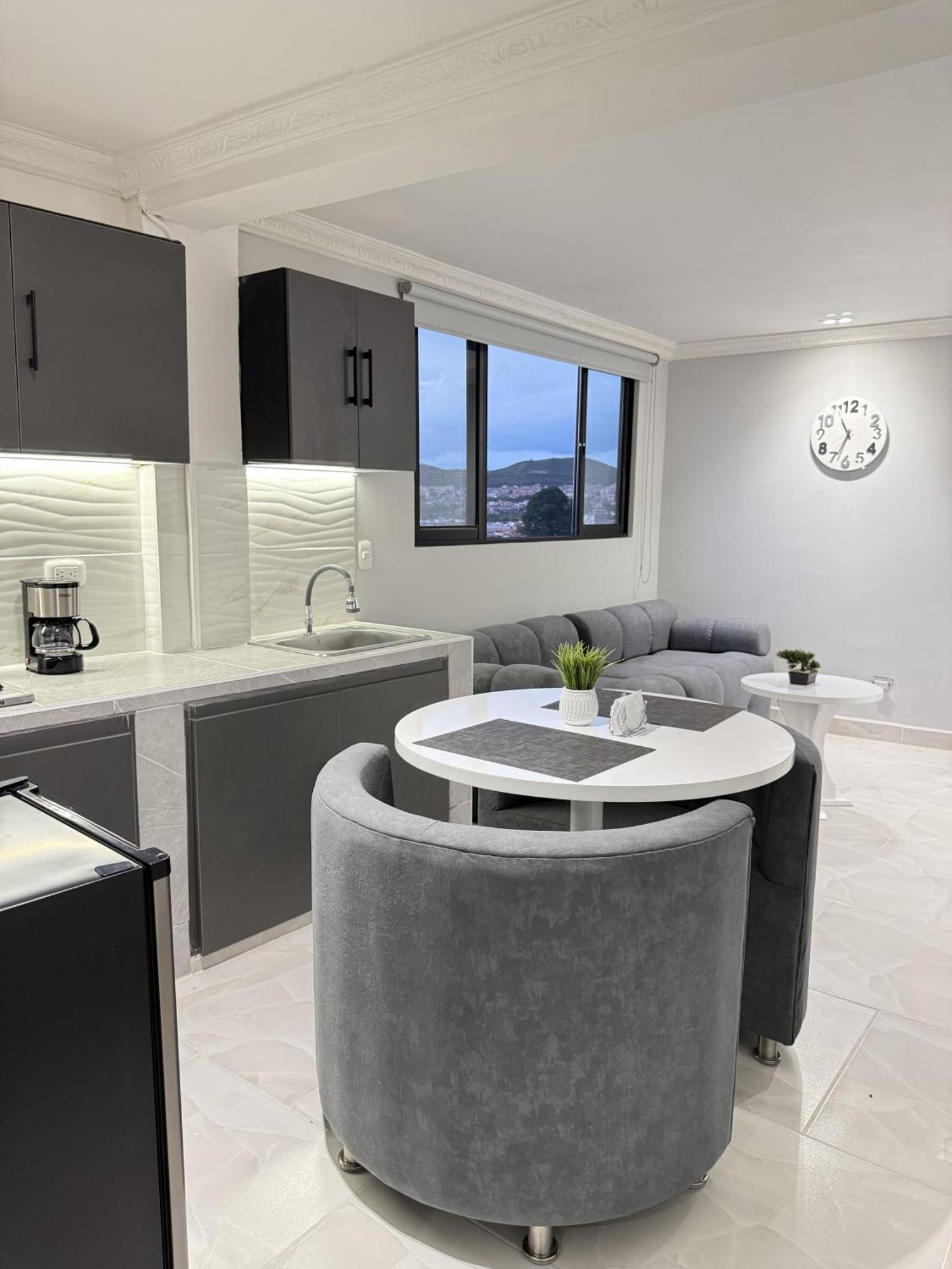 Loft Host Partner Cerca Al Aeropuerto,Expofuturo Y Ukumari Apartment Pereira Ngoại thất bức ảnh