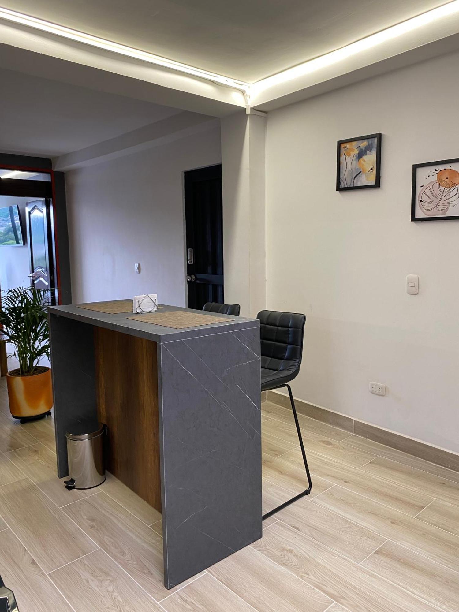 Loft Host Partner Cerca Al Aeropuerto,Expofuturo Y Ukumari Apartment Pereira Ngoại thất bức ảnh