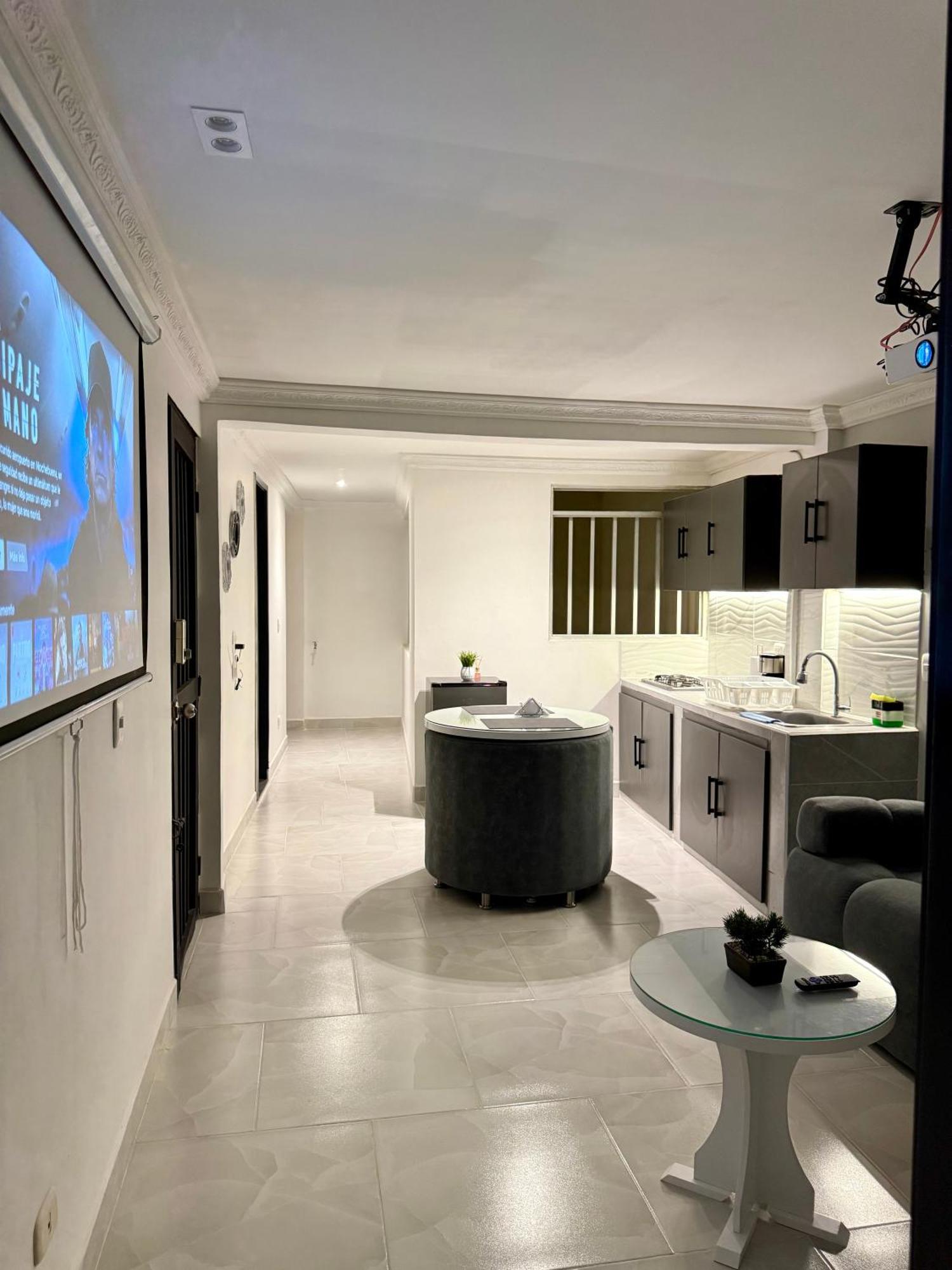 Loft Host Partner Cerca Al Aeropuerto,Expofuturo Y Ukumari Apartment Pereira Ngoại thất bức ảnh